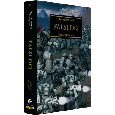 The Horus Heresy 2 - Falsi Dei