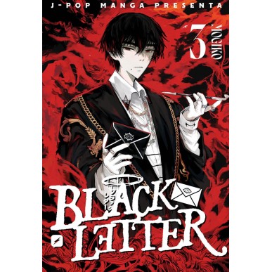 Black Letter 03