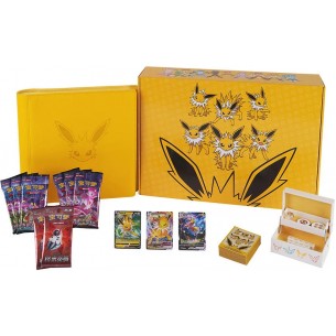 Jolteon VMAX - Gift Box (CHN)