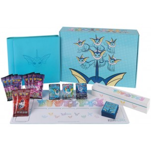 Vaporeon VMAX - Gift Box (CHN)