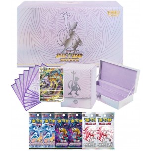 Mewtwo VSTAR - Gift Box (CHN)