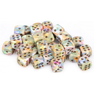 Chessex - Set 36 Dadi da...