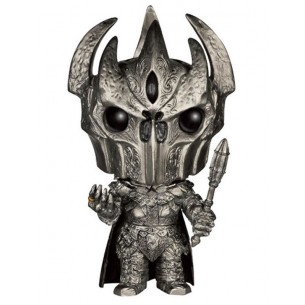 Funko Pop Movies 122 - Sauron - The Lord of the Rings (10cm) 2