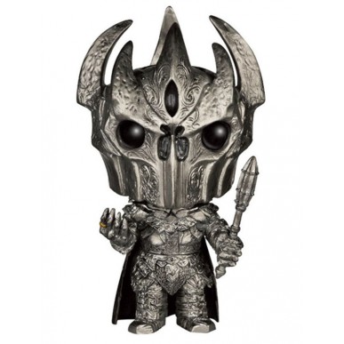 Funko Pop Movies 122 - Sauron - The Lord of the Rings (10cm)