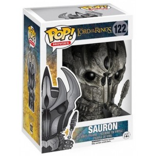 Funko Pop Movies 122 - Sauron - The Lord of the Rings (10cm)