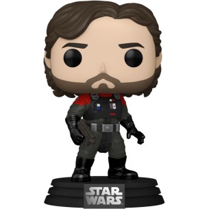 Funko Pop 782 - Cassian Andor (Sienar Test Pilot) - Star Wars 2