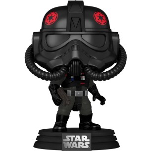 Funko Pop 782 - Cassian Andor (Sienar Test Pilot) - Star Wars (Chase) 2