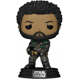 Funko Pop 783 - Saw Gerrera - Star Wars 2