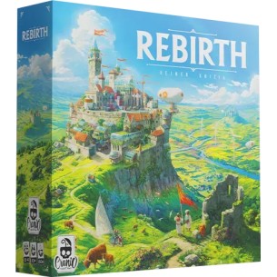 Rebirth