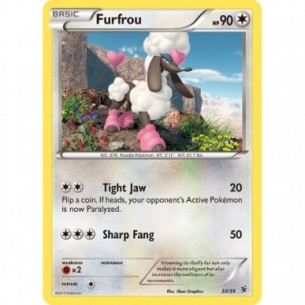 Furfrou