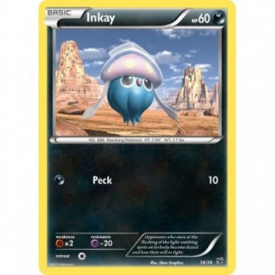 Inkay
