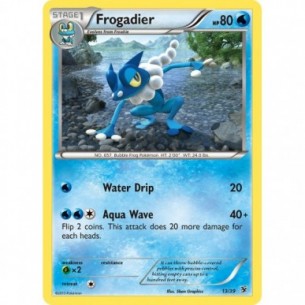 Frogadier