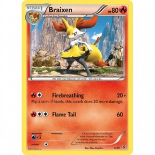 Braixen