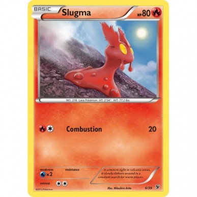 Slugma