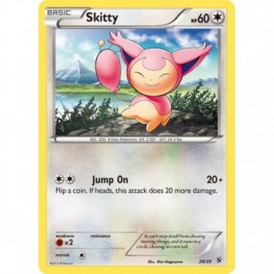 Skitty