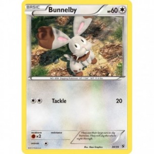 Bunnelby