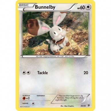 Bunnelby