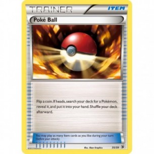Poké Ball