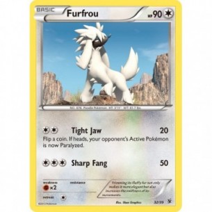Furfrou
