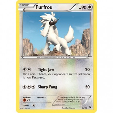 Furfrou