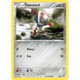 Pawniard