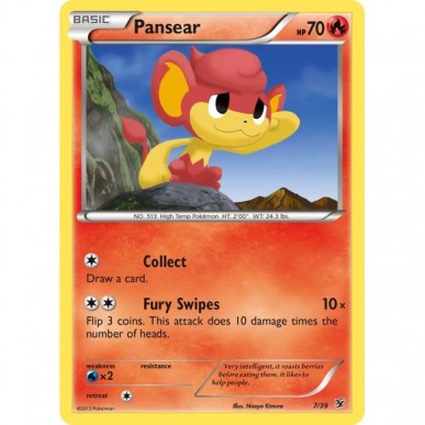 Pansear