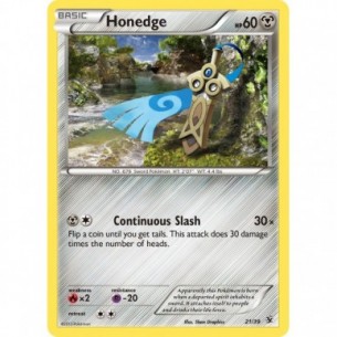 Honedge
