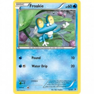 Froakie
