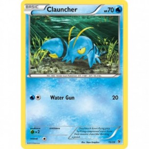 Clauncher