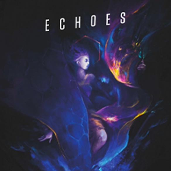 Not The End - Echoes Not The End