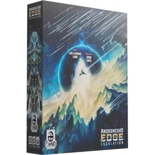 Andromeda's Edge -...