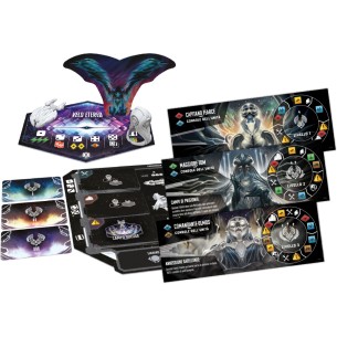 Andromeda's Edge - Escalation (Espansione) 2