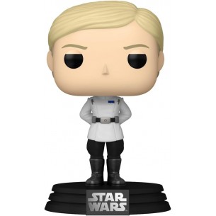 Funko Pop 784 - Supervisor Dedra Meero - Star Wars 2