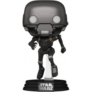 Funko Pop 786 - K-2SO - Star Wars 2
