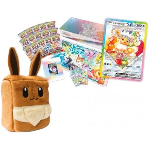 Scarlet & Violet: Prismatic Evolutions - Super Premium Collection (ENG) 2