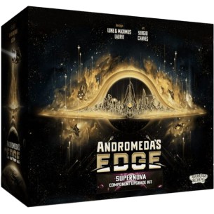Andromeda's Edge -...