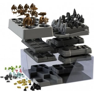 Andromeda's Edge - Supernova Upgrade Kit 2