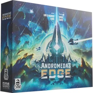 Andromeda's Edge - Bundle 2