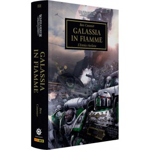 The Horus Heresy 3 - Galassia in Fiamme