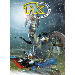 PK Omnibus 4