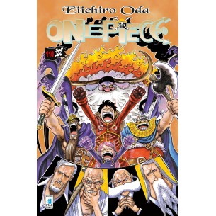 One Piece 110 - Serie Blu