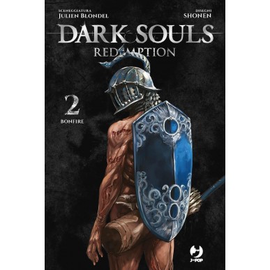 Dark Souls - Redemption 02