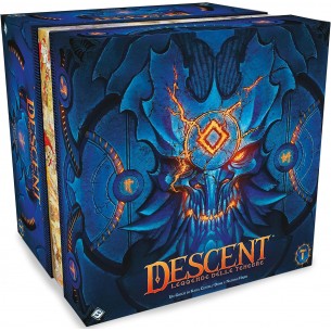 Descent - Leggende delle Tenebre - Bundle 2