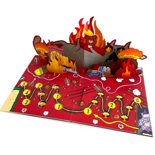 Exploding Kittens - Il Gioco da Tavolo 2