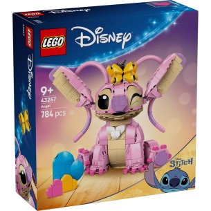 LEGO Disney - 43257 - Angel