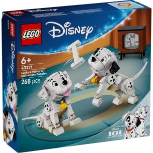 LEGO Disney - 43271 - Lucky...
