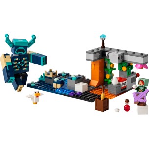 LEGO Minecraft - 21274 -... 2