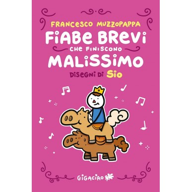 Fiabe Brevi che Finiscono Malissimo