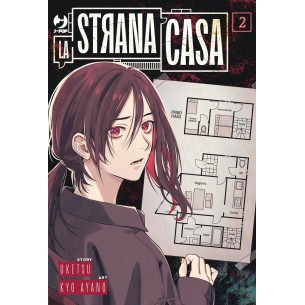 La Strana Casa 2