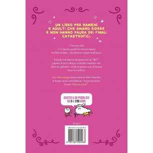 Fiabe Brevi che Finiscono Malissimo 2